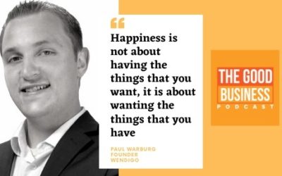 Blog | The Blue Tribe Company